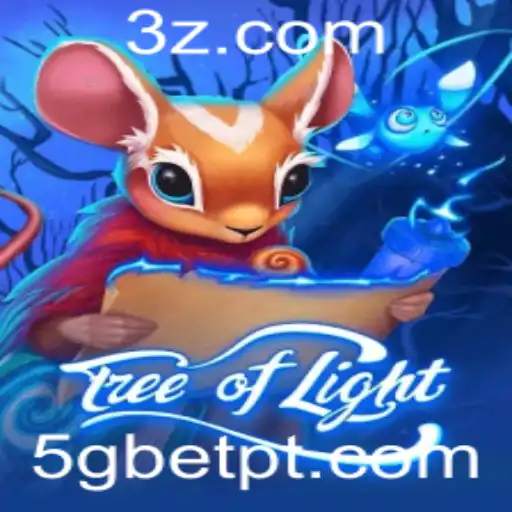 Explorando o Fascinante Mundo de TreeofLight no 5gbet Slot