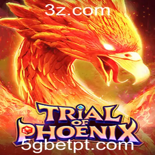 Explorando o Mundo de TrialofPhoenix: Uma Aventura Inesquecível no 5gbet Slot