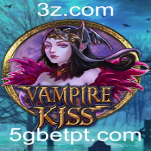 Explorando o Mundo de VampireKiss: Um Novo Slot de 5GBet