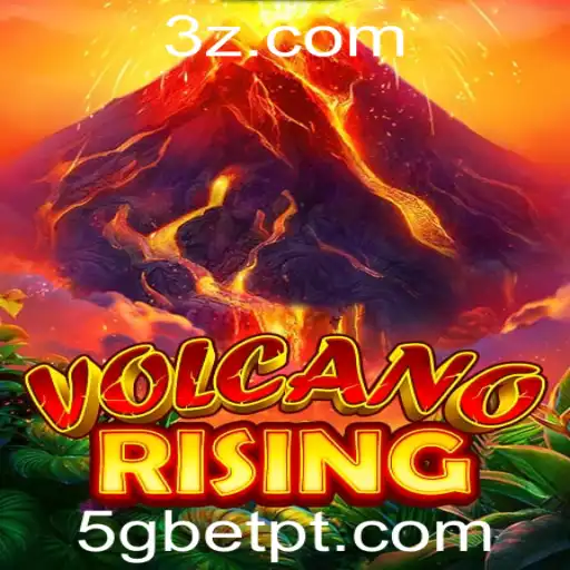 Descubra o Fascinante Mundo de VolcanoRising - A Nova Sensação de 5gbet Slot
