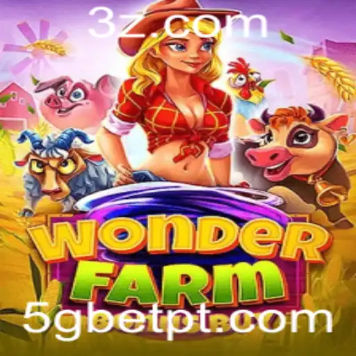 Explorando o Emocionante Mundo de WonderFarmBonusBuy no 5gbet Slot