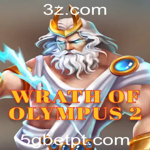 Explorando WrathofOlympus2: Uma Aventura Épica no 5GBet Slot