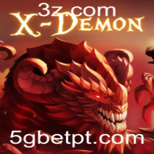 XDemon: Descubra o Universo do Slot 5gbet