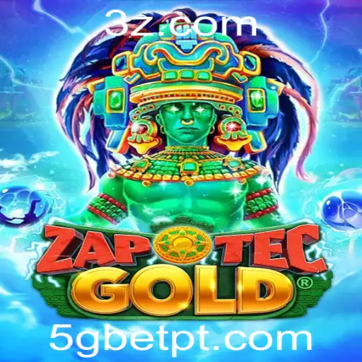 Explore as Aventuras de ZapOtecGold no 5gbet Slot